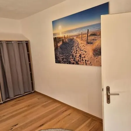 Apartamento Ferienwohnung Jelen *