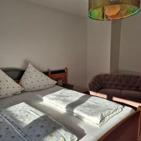 Ferienwohnung Jelen Kolbermoor