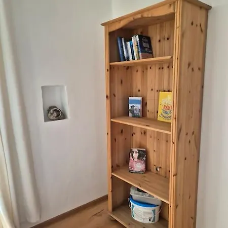 Ferienwohnung Jelen * 科尔伯莫尔