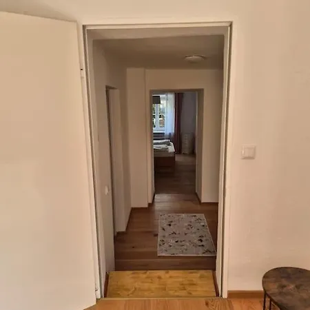 Ferienwohnung Jelen 公寓 科尔伯莫尔