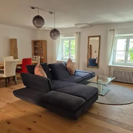 Ferienwohnung Jelen *