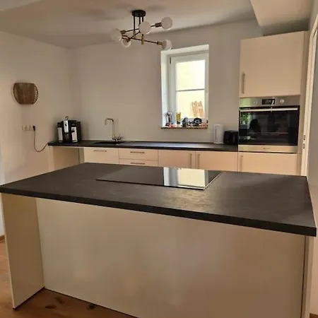 Ferienwohnung Jelen 公寓 科尔伯莫尔
