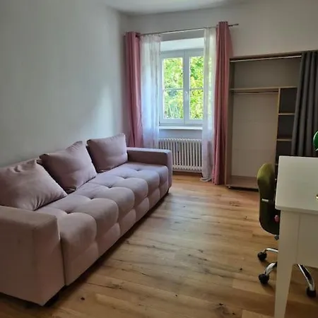 Ferienwohnung Jelen 公寓 科尔伯莫尔