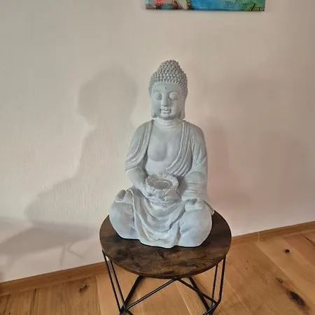 公寓 Ferienwohnung Jelen 科尔伯莫尔