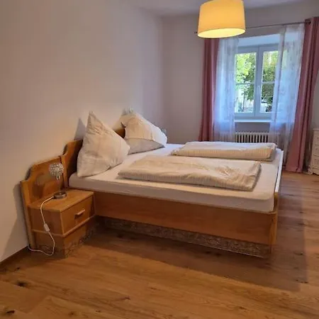公寓 Ferienwohnung Jelen *