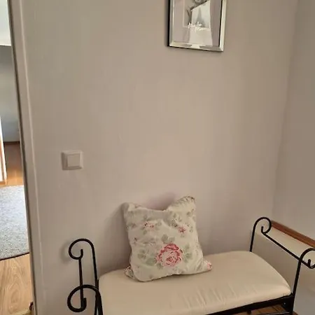Ferienwohnung Jelen * 科尔伯莫尔