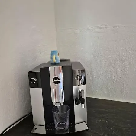 Ferienwohnung Jelen *